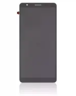Ansamblu Display ZTE Blade (L210) Refurbished (Black) (Fara Rama) - imagine 2