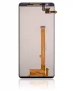 Ansamblu Display ZTE Blade (L210) Refurbished (Black) (Fara Rama) - imagine 3