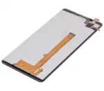 Ansamblu Display ZTE Blade (L210) Refurbished (Black) (Fara Rama) - imagine 7