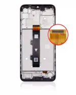 Display telefon Motorola Moto G10 Refurbished - imagine 3