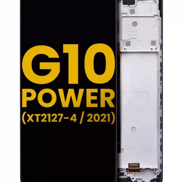 Display telefon Motorola Moto G10 Power Refurbished