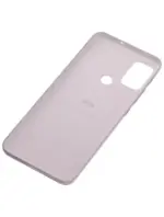 Capac Spate Sticla Motorola Moto G30 (Pastel Sky) - imagine 6