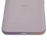 Capac Spate Sticla Motorola Moto G30 (Pastel Sky) - imagine 7