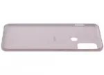 Capac Spate Sticla Motorola Moto G30 (Pastel Sky) - imagine 8