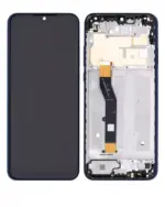 Display telefon Motorola Moto G Play Refurbished (Blue) - imagine 2