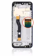 Display telefon Motorola Moto G Play Refurbished (Blue) - imagine 3