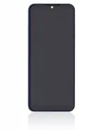 Display telefon Motorola Moto G Play Refurbished (Blue) - imagine 4