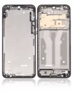 Carcasa Mijloc  Motorola Moto G Play (Flash Gray) - imagine 2