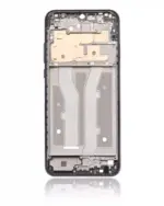 Carcasa Mijloc  Motorola Moto G Play (Flash Gray) - imagine 3