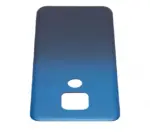 Capac Spate Sticla Motorola Moto G Play (Misty Blue) - imagine 6