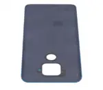Capac Spate Sticla Motorola Moto G Play (Misty Blue) - imagine 7