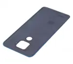 Capac Spate Sticla Motorola Moto G Play (Misty Blue) - imagine 8