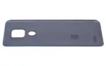 Capac Spate Sticla Motorola Moto G Play (Misty Blue) - imagine 9