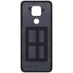 Capac Spate Sticla Motorola Moto G Play (Flash Gray) - imagine 4