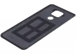 Capac Spate Sticla Motorola Moto G Play (Flash Gray) - imagine 6