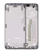 Carcasa Mijloc Motorola Moto G Power  (Flash Gray)