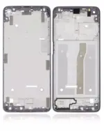Carcasa Mijloc Motorola Moto G Power  (Flash Gray) - imagine 2