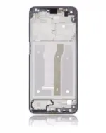 Carcasa Mijloc Motorola Moto G Power  (Flash Gray) - imagine 3