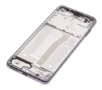 Carcasa Mijloc Motorola Moto G Power  (Flash Gray) - imagine 7