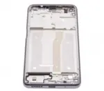 Carcasa Mijloc Motorola Moto G Power  (Flash Gray) - imagine 8
