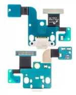Cablu Flex Port Incarcare Samsung Galaxy Tab Active Premium - imagine 2