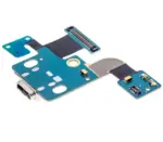 Cablu Flex Port Incarcare Samsung Galaxy Tab Active Premium - imagine 5