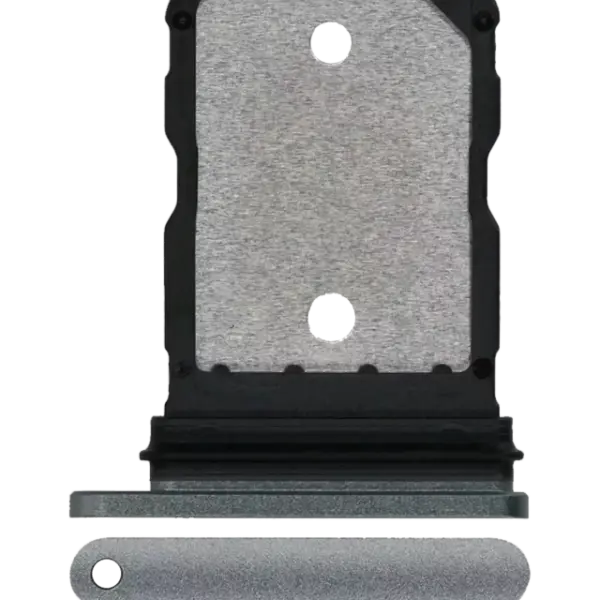 Suport Sim Card Tray Google Pixel 8 Original (Hazel)