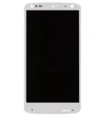 Ansamblu Display Motorola Moto X Force (XT1580 / 2015) / Droid Turbo 2 (XT1585 / 2015) Refurbished (White) - imagine 4