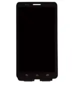 Ansamblu Display Motorola Droid Maxx (XT1080 / 2013) Refurbished (Black) - imagine 2