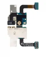 Cablu Flex Senzor de Proximitate Samsung Galaxy S9 / S9 Plus - imagine 2