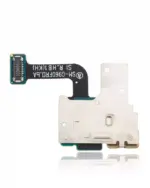 Cablu Flex Senzor de Proximitate Samsung Galaxy S9 / S9 Plus - imagine 3