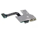 Cablu Flex Senzor de Proximitate Samsung Galaxy S9 / S9 Plus - imagine 4