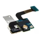 Cablu Flex Senzor de Proximitate Samsung Galaxy S9 / S9 Plus - imagine 5