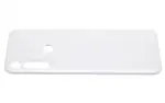 Capac Spate Sticla Motorola Moto G Fast  Original (White Pearl) - imagine 8