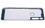 Capac Spate Sticla Motorola Moto G Fast  Original (White Pearl) - imagine 9