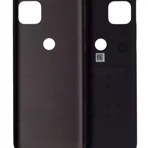 Capac Spate Sticla Motorola Moto One 5G Ace Original (Molten Lava)