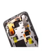 Ansamblu Display Motorola Moto X2 (XT1096 / 2014) Refurbished (Black) - imagine 7
