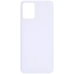 Capac Spate Sticla Motorola Moto G Power 5G  Original (Bright White) - imagine 3