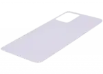 Capac Spate Sticla Motorola Moto G Power 5G  Original (Bright White) - imagine 5