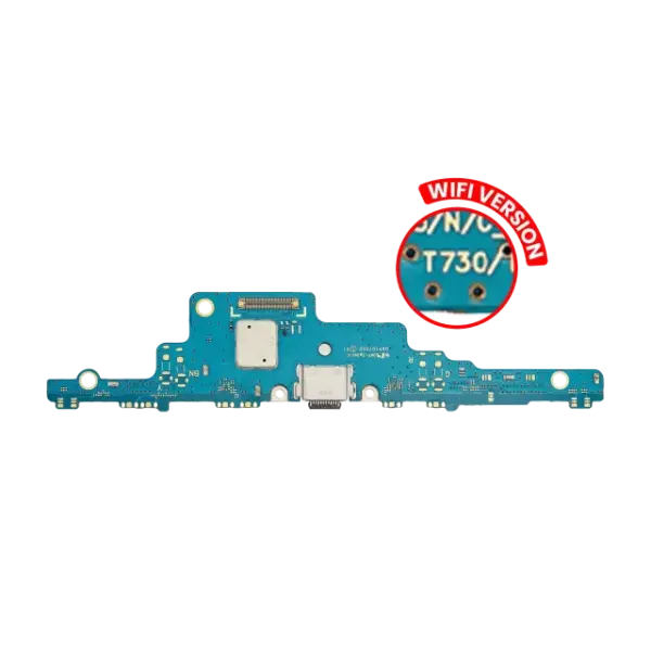 Placa port incarcare Samsung Galaxy Tab S7 FE 12.4 Premium