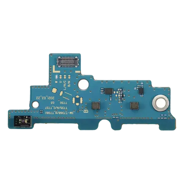 Placa Antena Samsung Galaxy Tab S7 FE 12.4(T730 / T733 / T736) (2021)