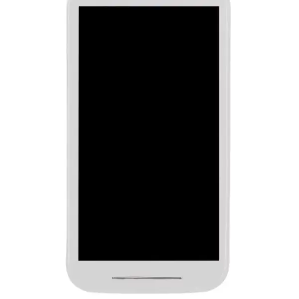 Display telefon Motorola Moto E Refurbished (White)