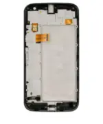 Display telefon Motorola Moto G4 Plus Refurbished (Black) - imagine 3