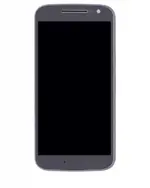 Display telefon Motorola Moto G4  Original (Black) - imagine 4