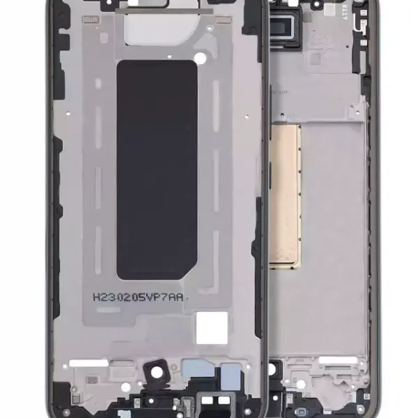 Carcasa Mijloc Samsung Galaxy A34 5G (Graphite)