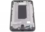 Carcasa Mijloc Samsung Galaxy A34 5G (Graphite) - imagine 5
