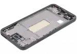 Carcasa Mijloc Samsung Galaxy A34 5G (Graphite) - imagine 8