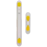 Buton Power si Volum Samsung Galaxy A73 5G (A736 / 2022) (White) - imagine 2