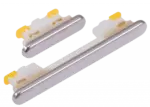 Buton Power si Volum Samsung Galaxy A73 5G (A736 / 2022) (White) - imagine 4