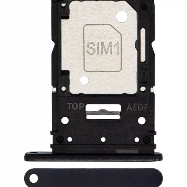 Suport Sim Samsung Galaxy A54 5G (A546 / 2023) (Graphite)